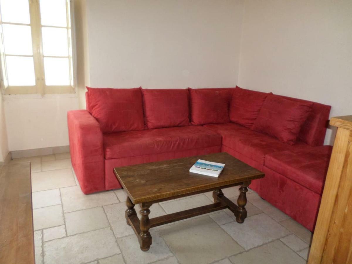 Moltifao Maison De Village מראה חיצוני תמונה